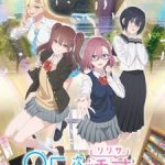 2.5-jigen no Ririsa Episode 24