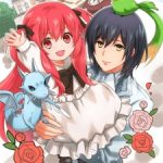 0-saiji Start Dash Monogatari Episode 7