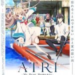 Atri: My Dear Moments Episode 13