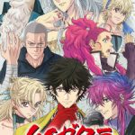 Haigakura Episode 13