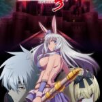 Arifureta Shokugyou de Sekai Saikyou Season 3 Episode 16