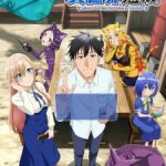Around 40 Otoko no Isekai Tsuuhan Episode 13
