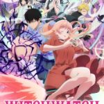 Witch Watch Episode 25