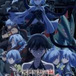 Isekai Mokushiroku Mynoghra: Hametsu no Bunmei de Hajimeru Sekai Seifuku Episode 13