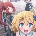 Mushoku no Eiyuu: Betsu ni Skill Nanka Iranakatta n da ga Episode 12