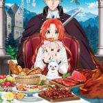 Akujiki Reijou to Kyouketsu Koushaku Episode 12