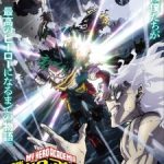 Boku no Hero Academia: Final Season Episode 11