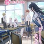 Kao ni Denai Kashiwada-san to Kao ni Deru Oota-kun Episode 12