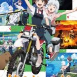 Shuumatsu Touring Episode 12