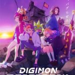 Digimon Beatbreak Episode 29