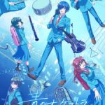Ao no Orchestra Season 2 Episode 21