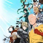One Punch Man 3 Episode 12