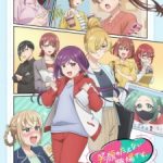 Egao no Taenai Shokuba desu. Episode 13