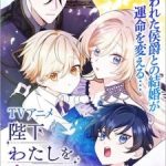 Heika Watashi wo Wasurete Kudasai Episode 12