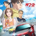 MF Ghost 3rd Season Episode 13