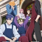 Goumon Baito-kun no Nichijou Episode 12