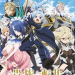 Kizoku Tensei: Megumareta Umare kara Saikyou no Chikara wo Eru Episode 12
