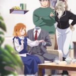 Toumei Otoko to Ningen Onna: Sonouchi Fuufu ni Naru Futari Episode 12