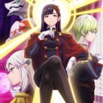 Mato Seihei no Slave 2 Episode 12
