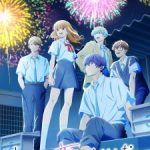 Douse, Koishite Shimaunda. 2nd Season Episode 12