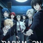 Dark Moon: Tsuki no Saidan Episode 12