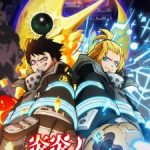 Enen no Shouboutai: San no Shou Part 2 Episode 13
