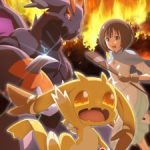 Tensei shitara Dragon no Tamago datta Episode 12