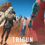 Trigun Stargaze Episode 12