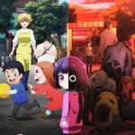 Kaya-chan wa Kowakunai Episode 12