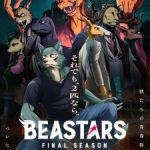 Beastars Final Season Part 2 Episode 12