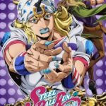 Steel Ball Run: JoJo no Kimyou na Bouken Episode 2