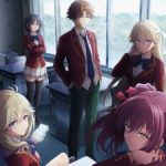 Youkoso Jitsuryoku Shijou Shugi no Kyoushitsu e 4th Season: 2-nensei-hen 1 Gakki Episode 9