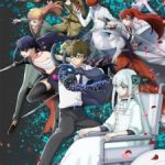 Reincarnation no Kaben Episode 6