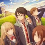 Otonari no Tenshi-sama ni Itsunomanika Dame Ningen ni Sareteita Ken 2 Episode 6
