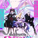Needy Girl Overdose Episode 6