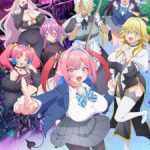 Kanan-sama wa Akumade Choroi Episode 6