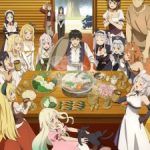 Isekai Nonbiri Nouka 2 Episode 5