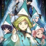 Tongari Boushi no Atelier Episode 6