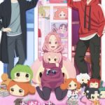 Tadaima, Ojamasaremasu! Episode 5