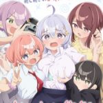 Yowayowa Sensei Episode 5