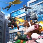 Boku no Hero Academia More Episode 1