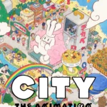 City The Animation Episode 13
