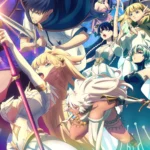 Kekkon Yubiwa Monogatari II Episode 13
